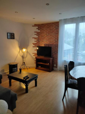 O' suites du Sancy